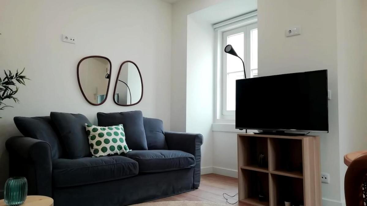 Bica Cozy Apartment Lissabon