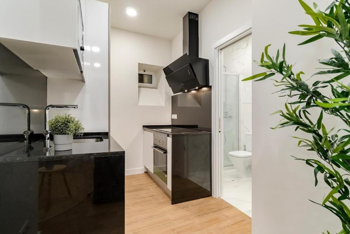Bica Cozy Apartment Lissabon