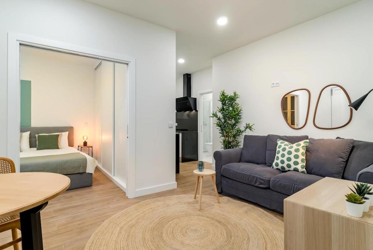 Bica Cozy Apartment Lissabon